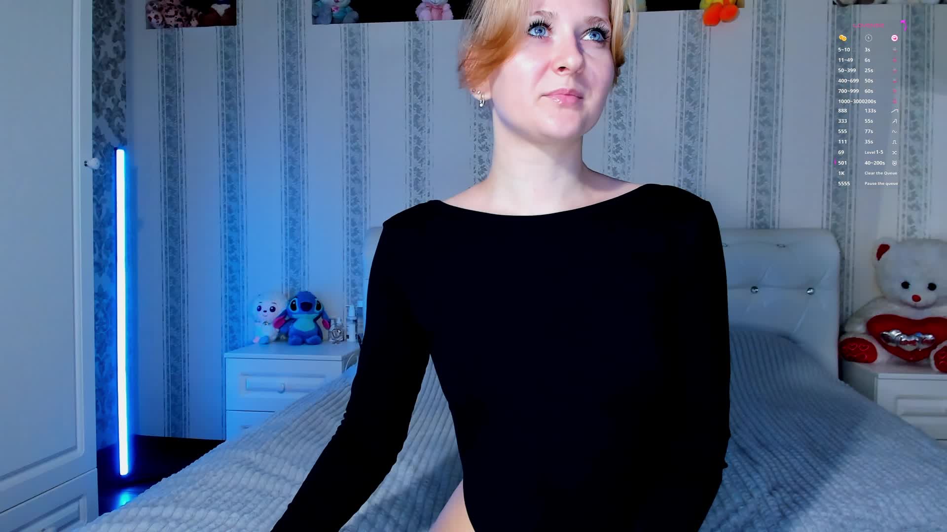 Sunnny Live Sex December 14, 2025