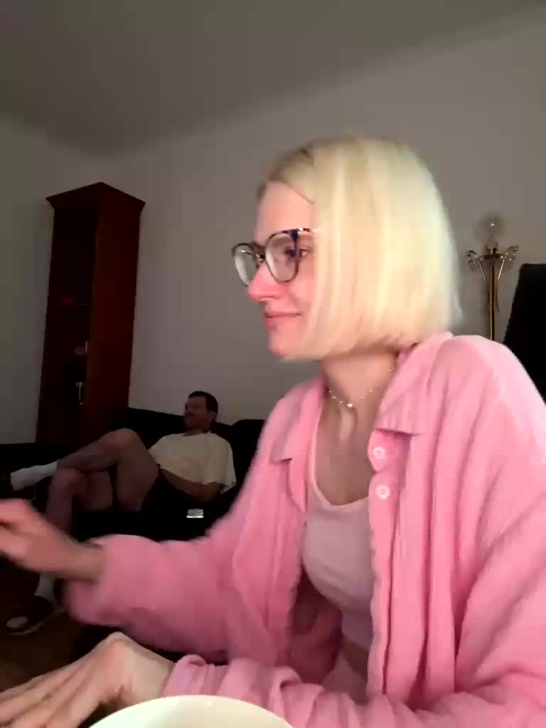 Sexy-Sweets Live Sex December 19, 2025