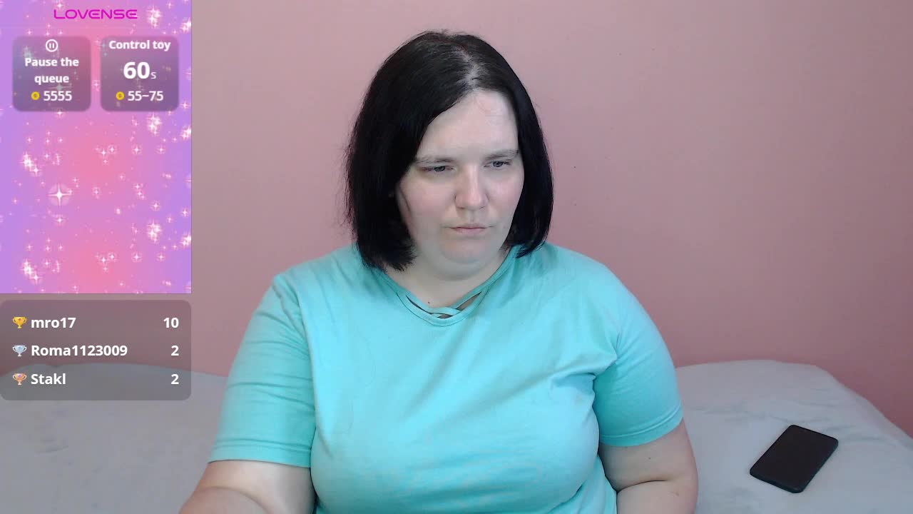 SashaRay Live Sex September 10, 2025