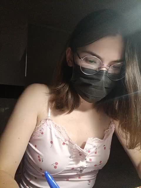 DarkCherry Live Sex 2025.09.10