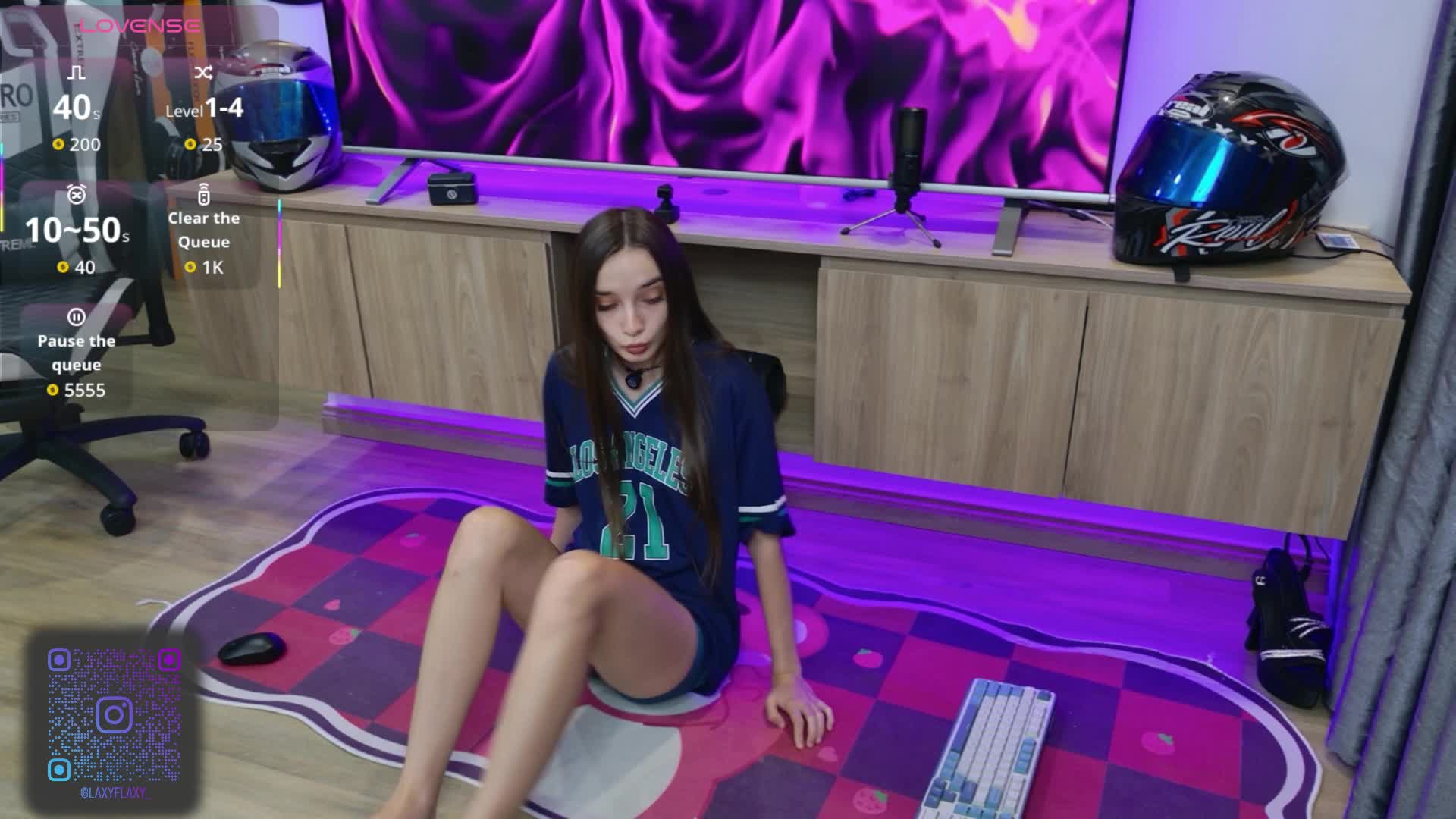 laxyflaxy Live Sex December 14, 2025