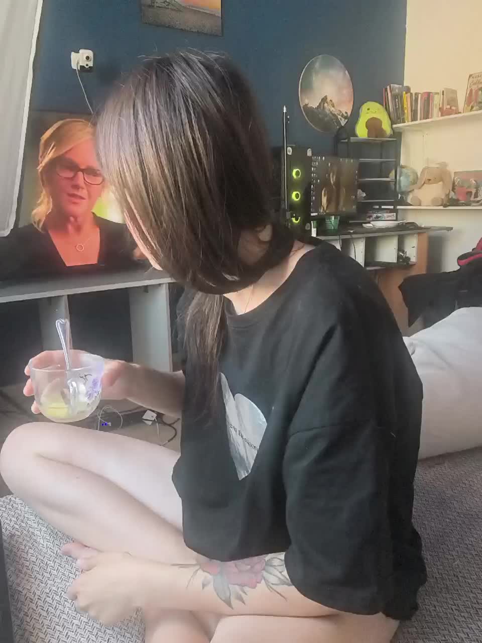 bonniewoods23 Live Sex December 14, 2025