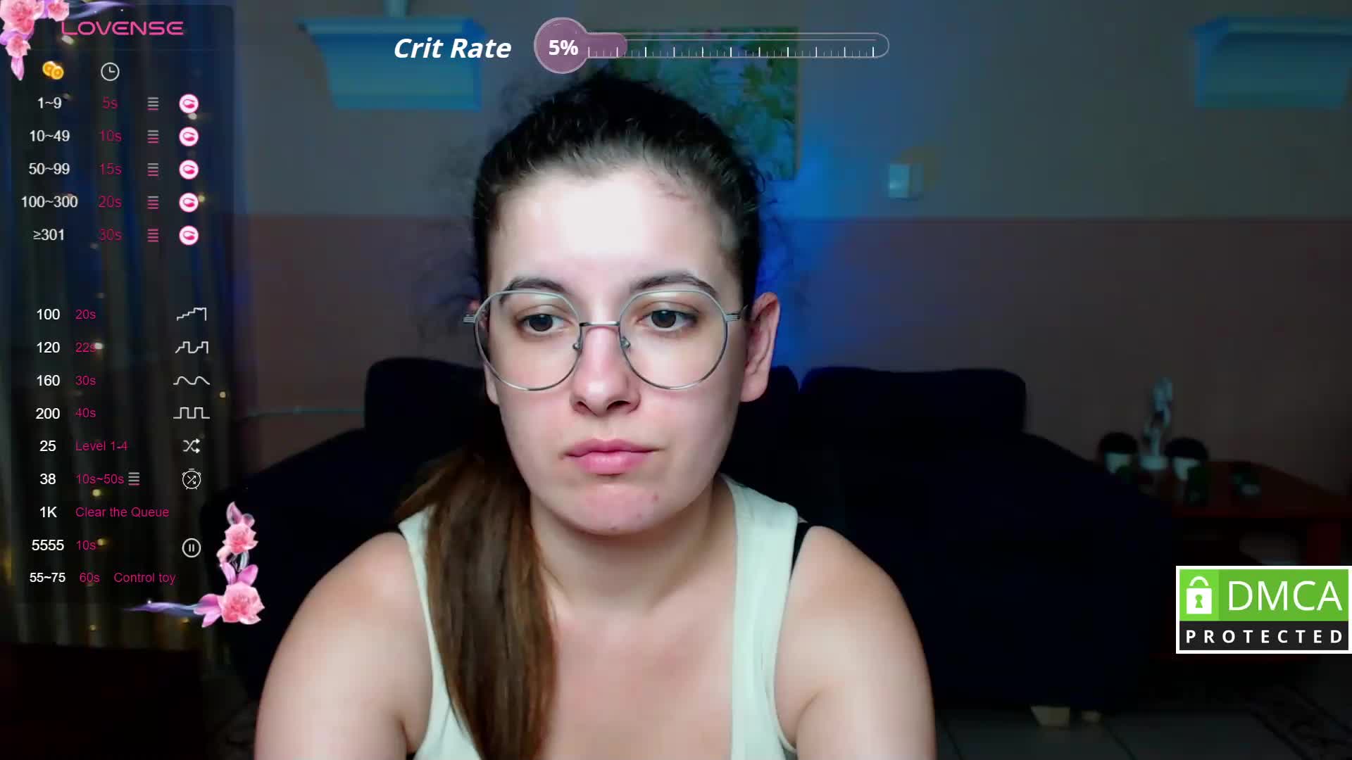 AminaBeatris13 Live Sex December 15, 2025
