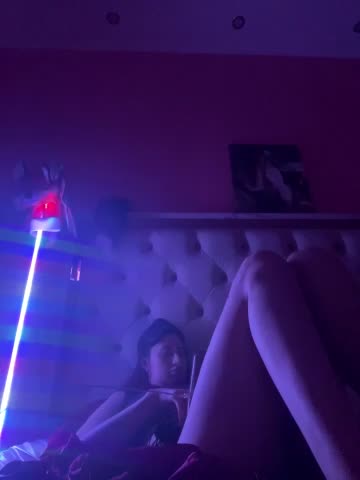 Flossy_Vettie Live Sex December 18, 2025