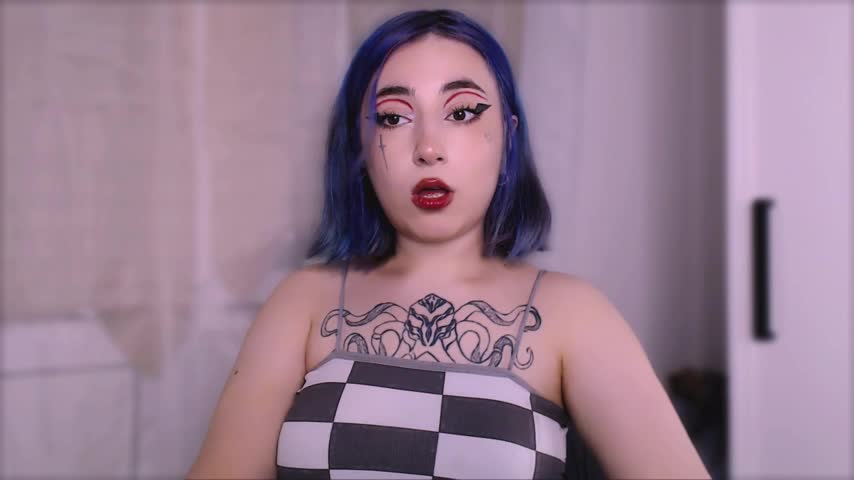 purplewitch Live Sex December 14, 2025