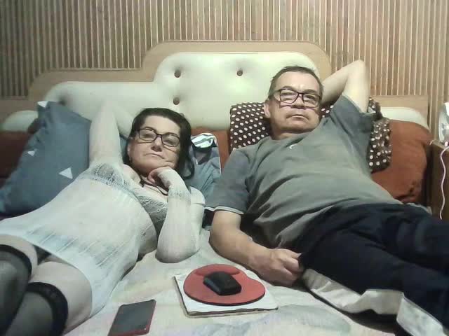 coupleofcoolx Live Sex December 15, 2025