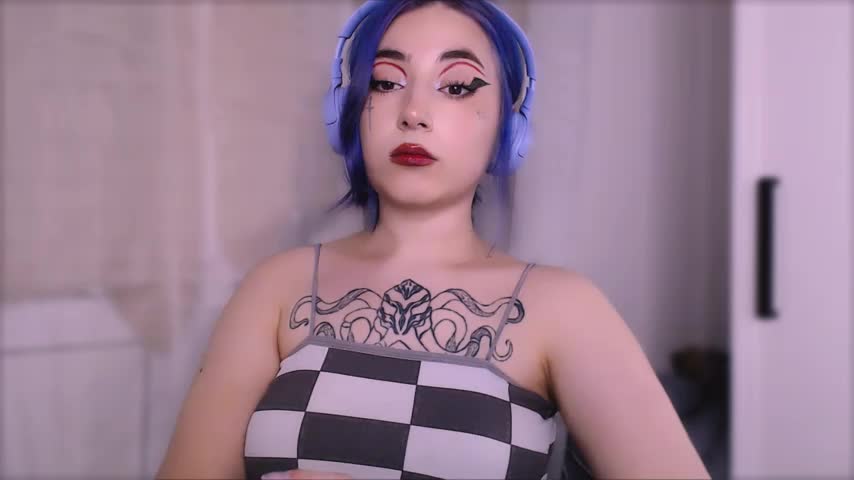 purplewitch Live Sex December 14, 2025