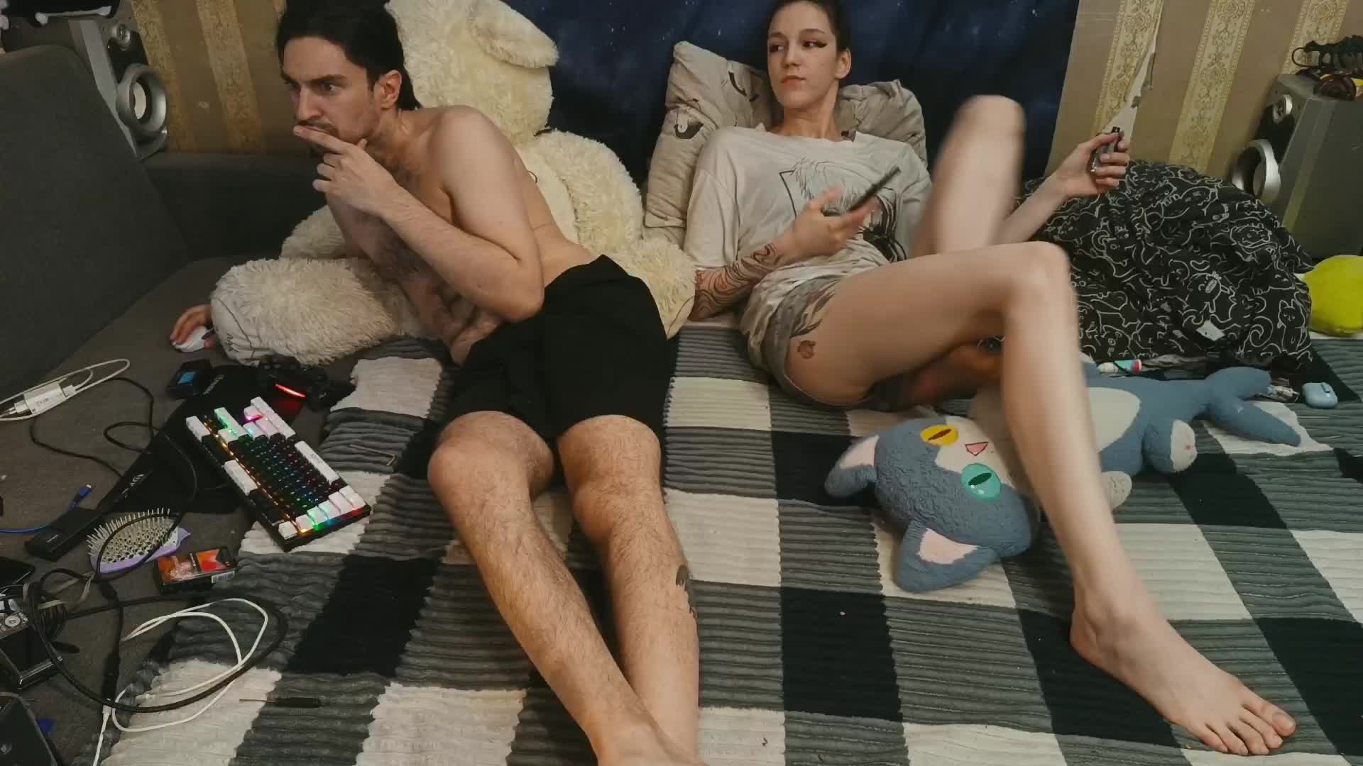 All_Sama Live Sex December 13, 2025