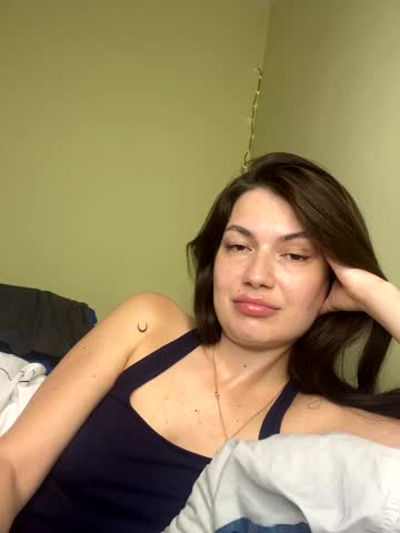 Cute_Erika Live Sex December 19, 2025