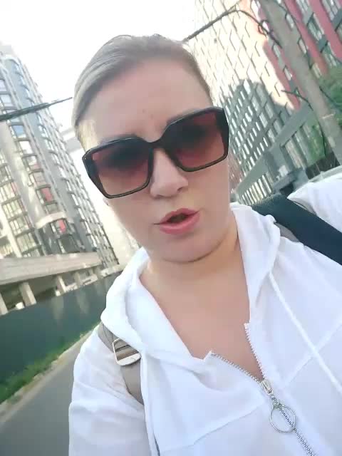 yuliia_3003 Live Sex December 15, 2025