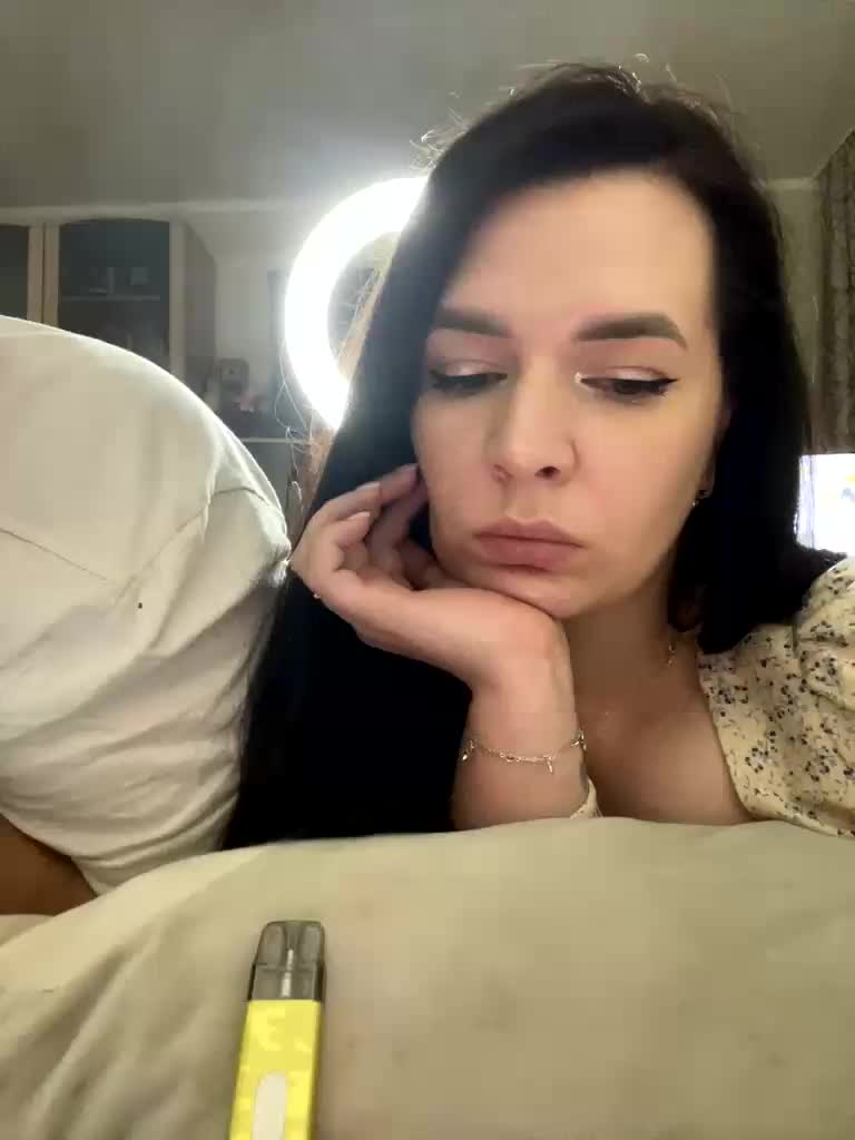 HellMor Live Sex December 18, 2025