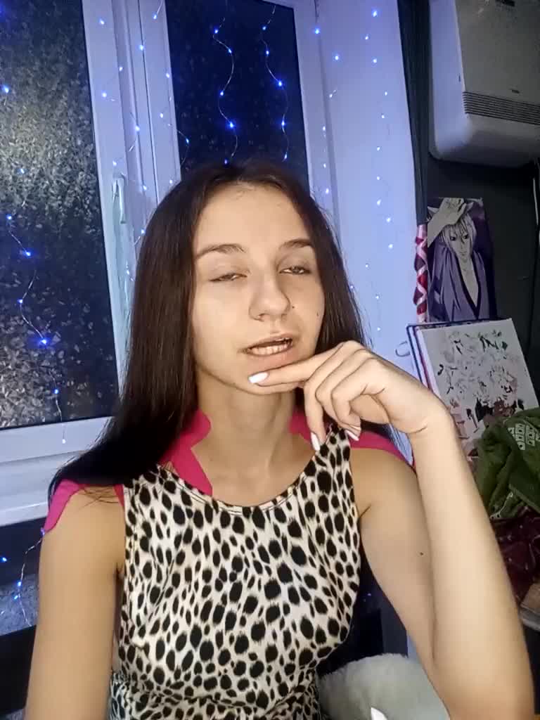 KikNika Live Sex December 13, 2025