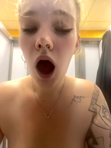 Holy_Tereza Live Sex December 14, 2025