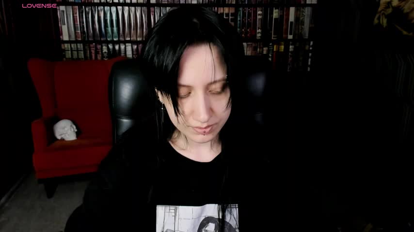 Medusa__Gorgona Live Sex December 13, 2025