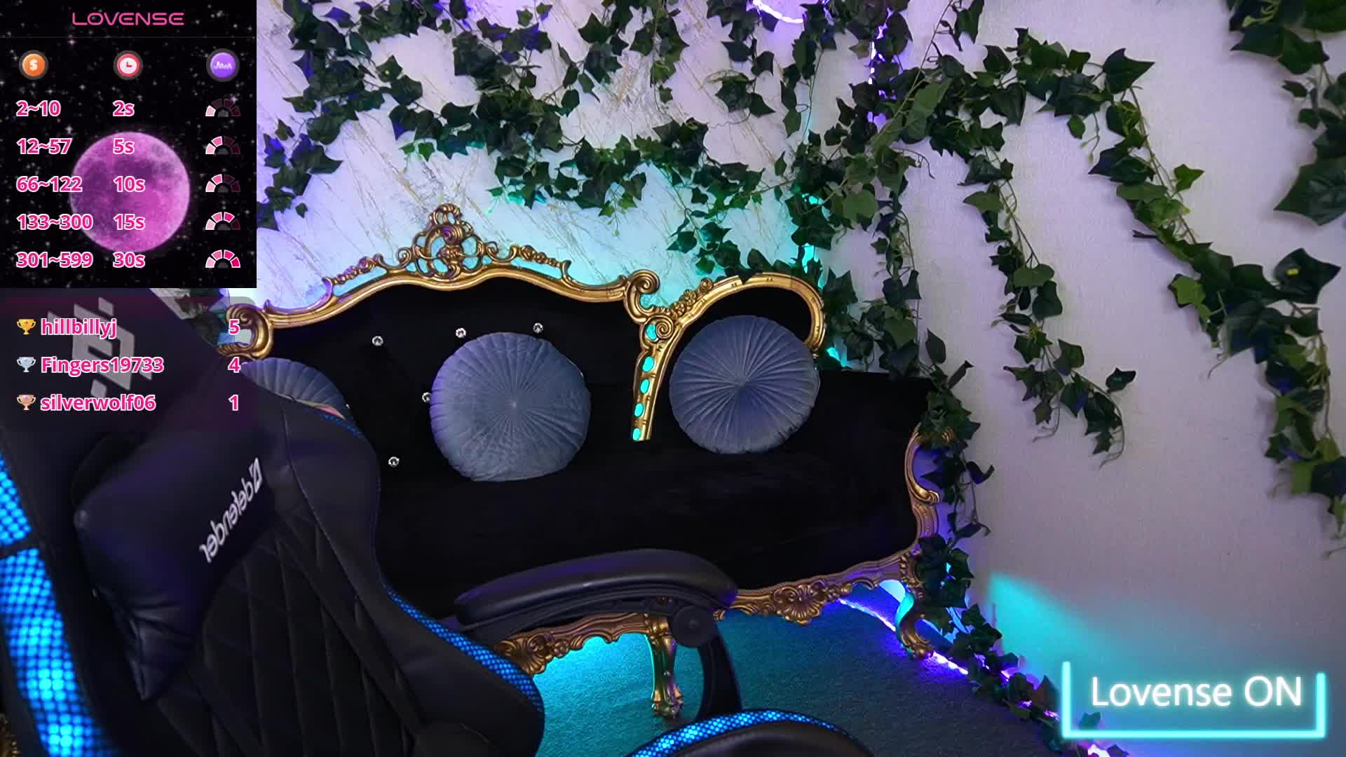 VelvetSun Live Sex September 10, 2025