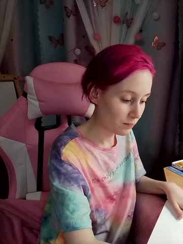 Fuzzy_Unicorn Live Sex December 14, 2025