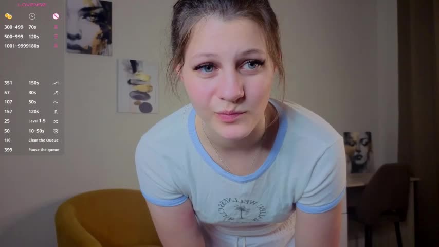 CarmelaYounkers Live Sex December 13, 2025