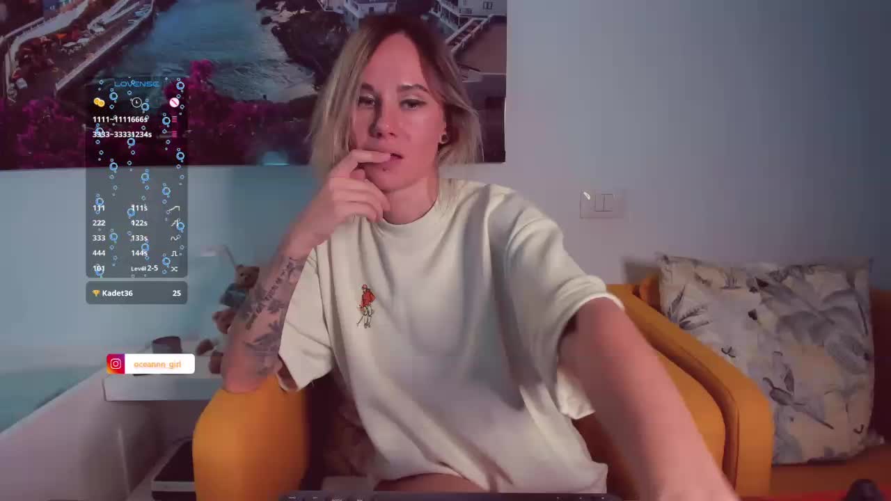 __ocean_soul__ Live Sex December 13, 2025