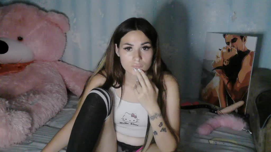 DreamKarina Live Sex December 13, 2025