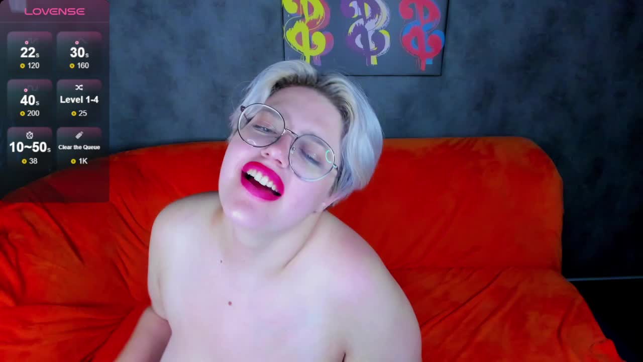 Roni-Storm Live Sex December 13, 2025