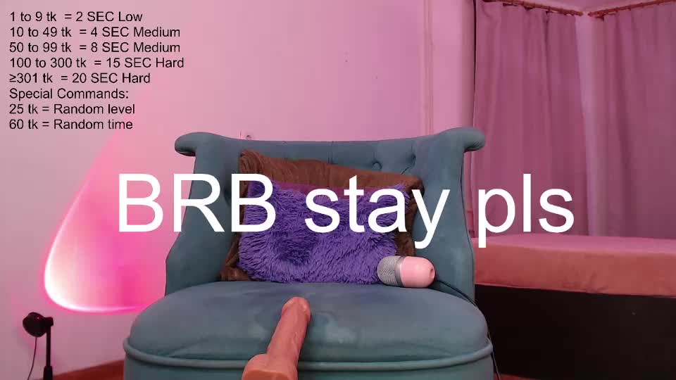 mayrumey Live Sex December 13, 2025