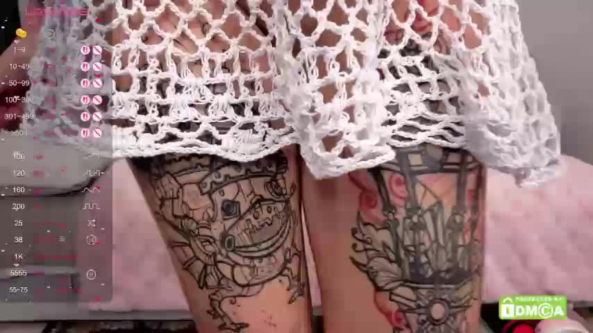 Anuskatz Live Sex December 13, 2025