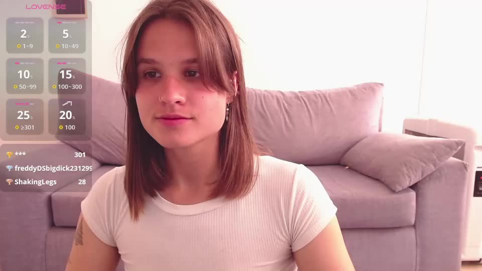 buckwheat_queen Live Sex December 15, 2025