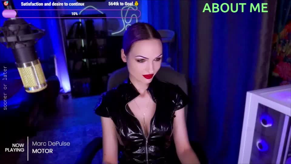 _mistress__ Live Sex 2025.09.10