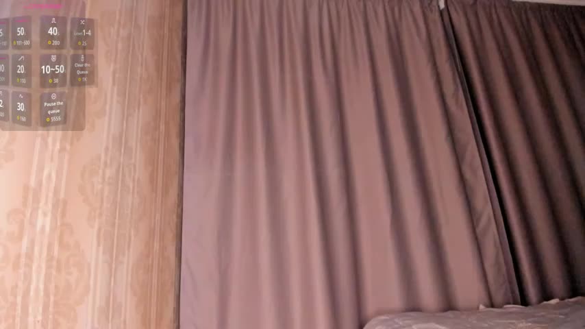 ms_evasweet Live Sex December 13, 2025