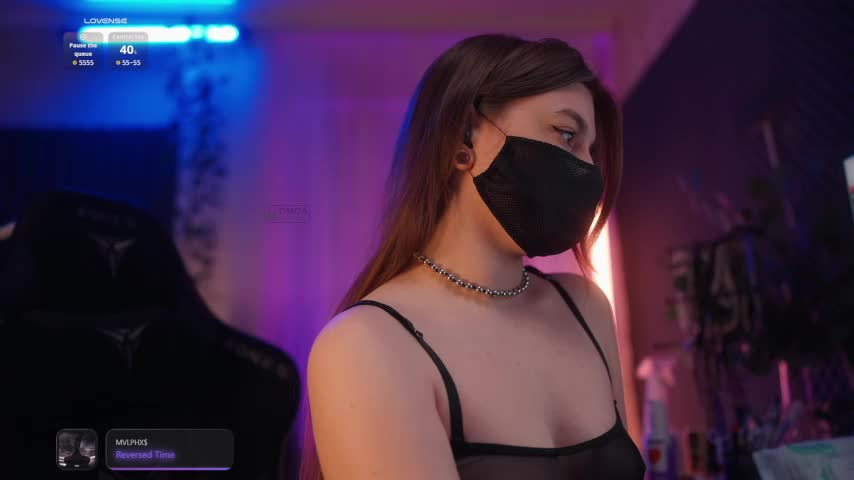 aarimass Live Sex December 19, 2025