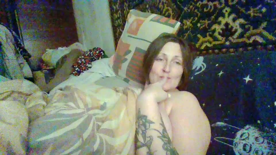 AllaSowinskaya Live Sex December 18, 2025