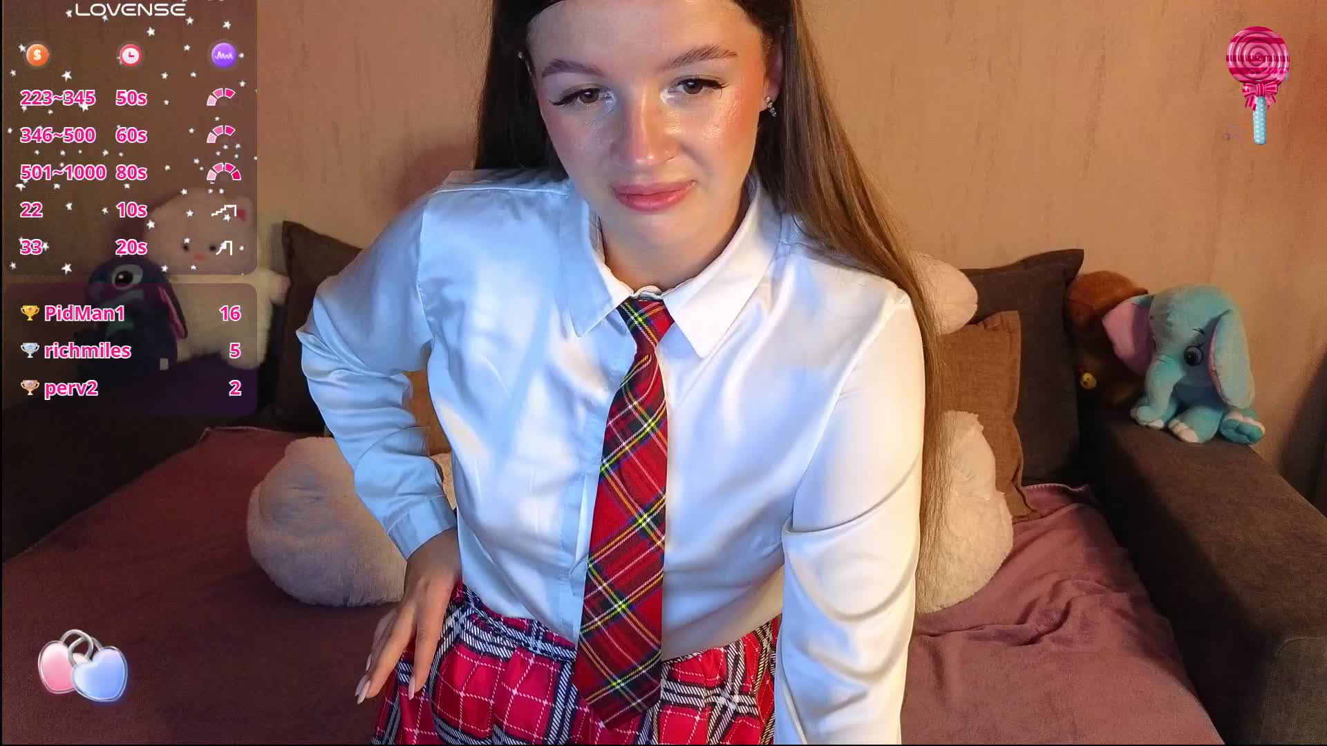 Rosalinelov Live Sex December 17, 2025