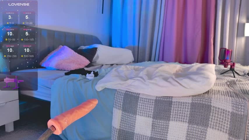 sweetcherryhot Live Sex December 13, 2025