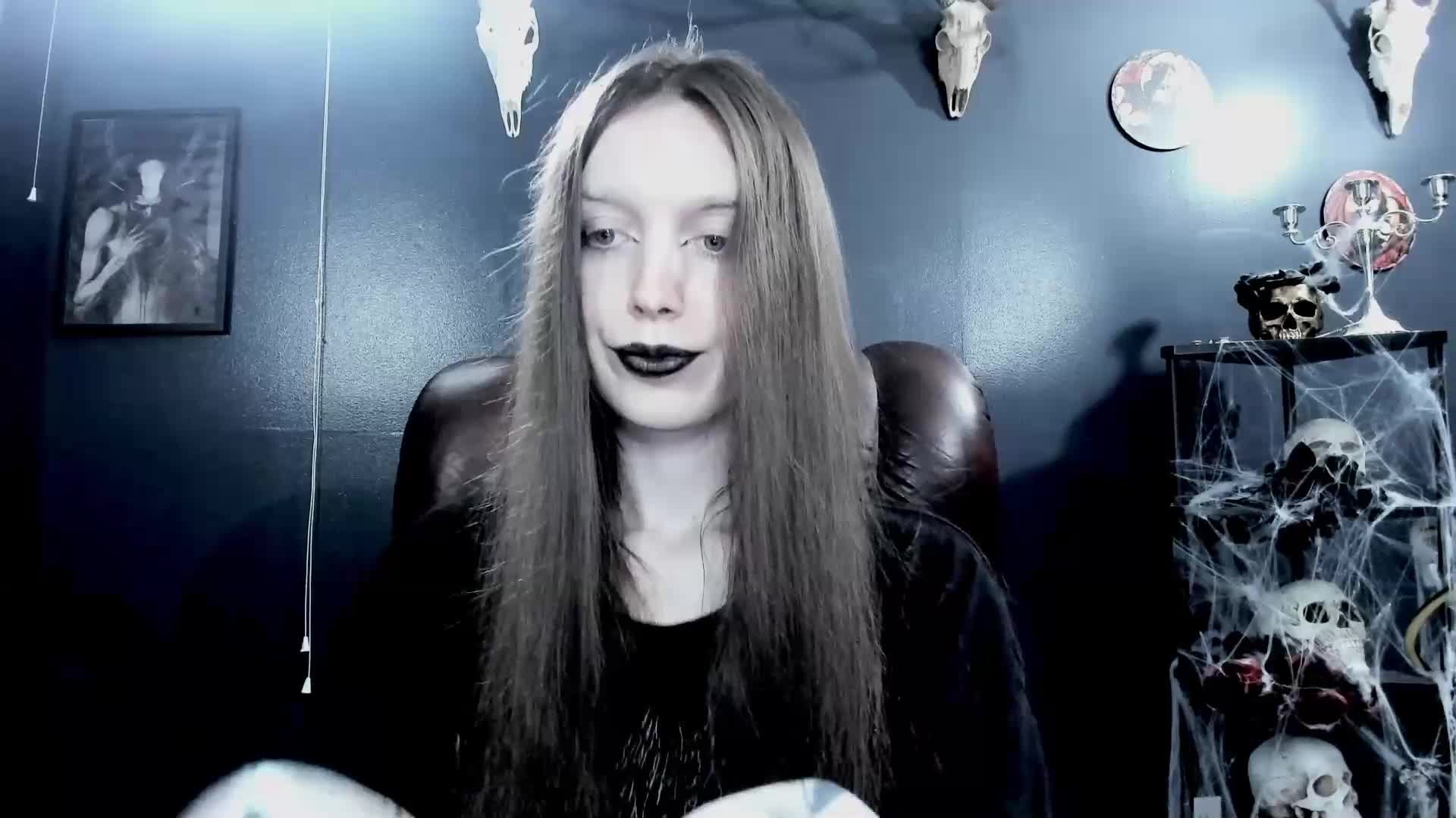 NarcissaDark Live Sex December 13, 2025