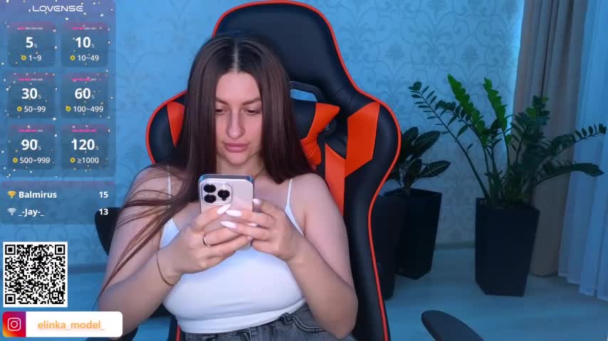 Elishka_ Live Sex December 13, 2025