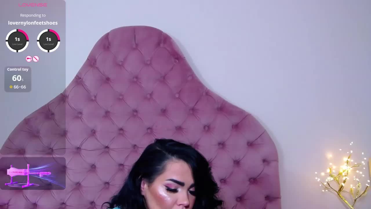 Margosha-yours Live Sex December 13, 2025