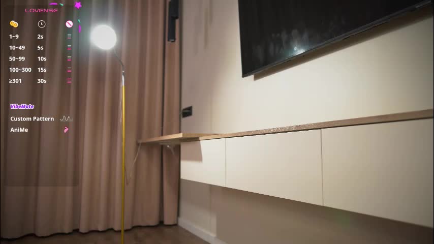 kissmesloww Live Sex December 14, 2025