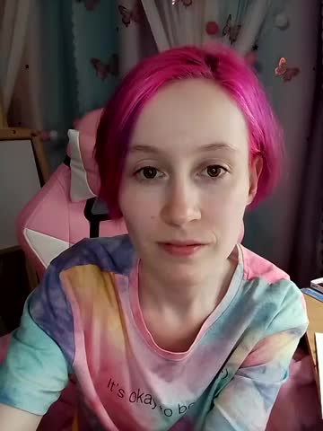 Fuzzy_Unicorn Live Sex December 14, 2025