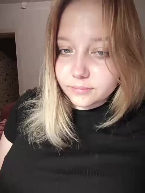 Vaverina Live Sex December 12, 2025