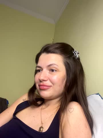 Cute_Erika Live Sex December 19, 2025