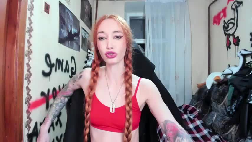 Roxy_Silver Live Sex December 15, 2025