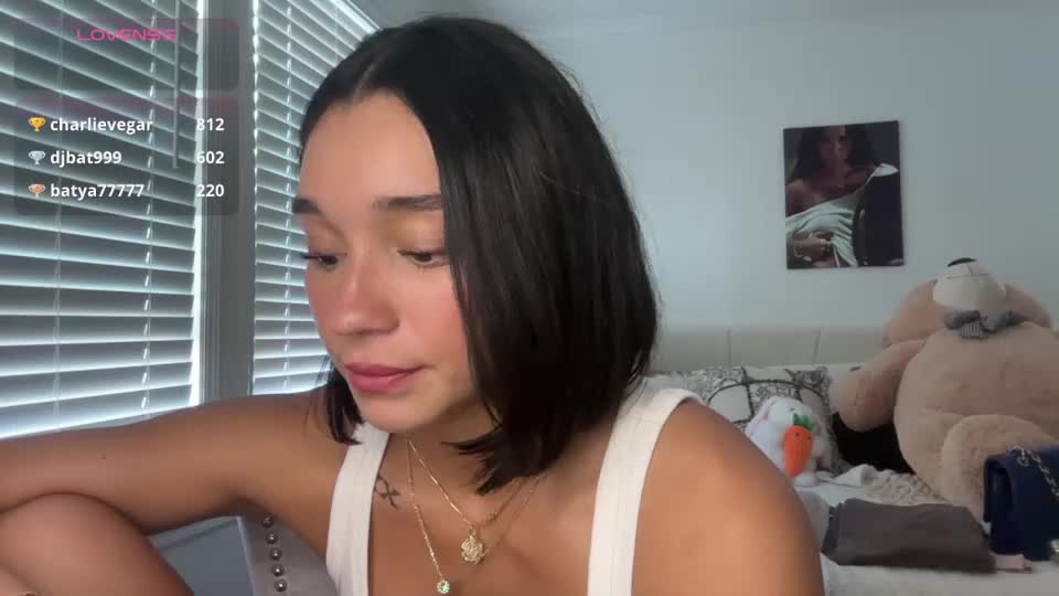 adriannarodriguez Live Sex September 10, 2025