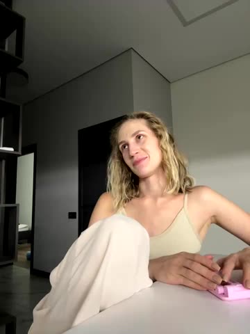 Feral_berry_8133 Live Sex December 14, 2025