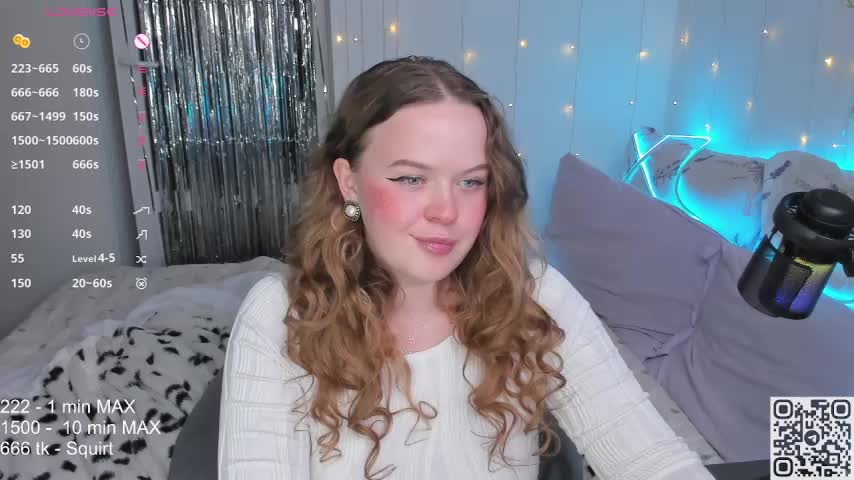 HANNA_MONTANAS Live Sex December 14, 2025