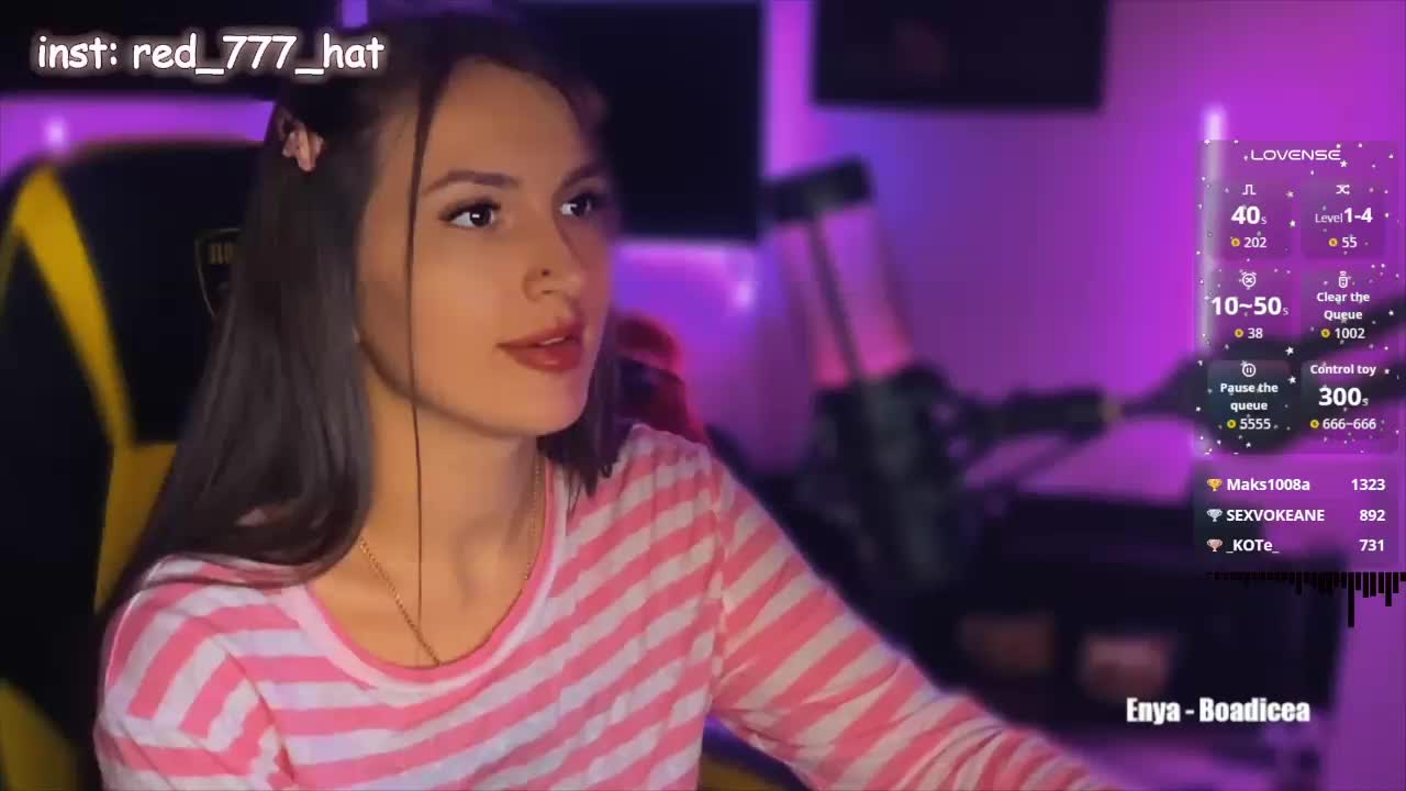 -RED_HAT- Live Sex December 14, 2025