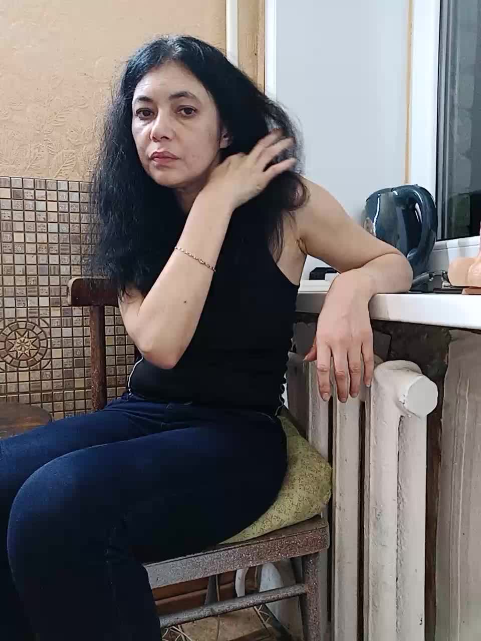 Vitaminka0572 Live Sex December 13, 2025