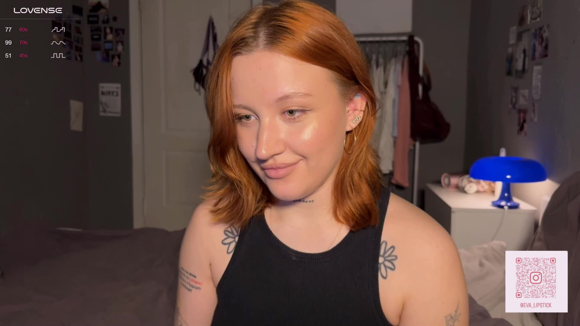 eva-swag Live Sex December 14, 2025