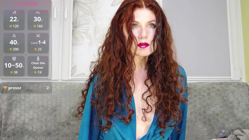 Hetera Live Sex December 15, 2025