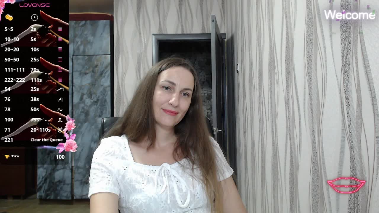 MilayaZhenya Live Sex December 13, 2025