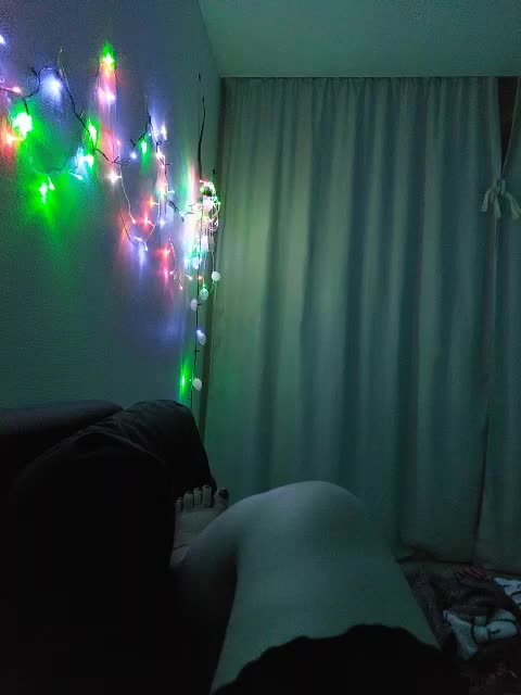 Zlay_Mamulka Live Sex December 13, 2025